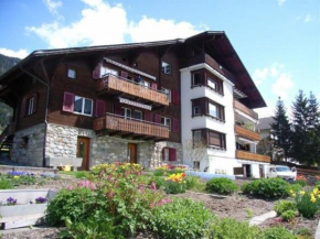 Chalet Rezia